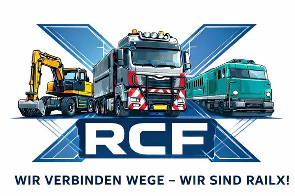 RailX24