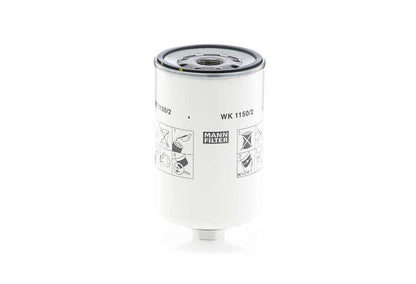 Kraftstofffilter MANN FILTER WK 1150/2 p.f. Liebherr 12887425