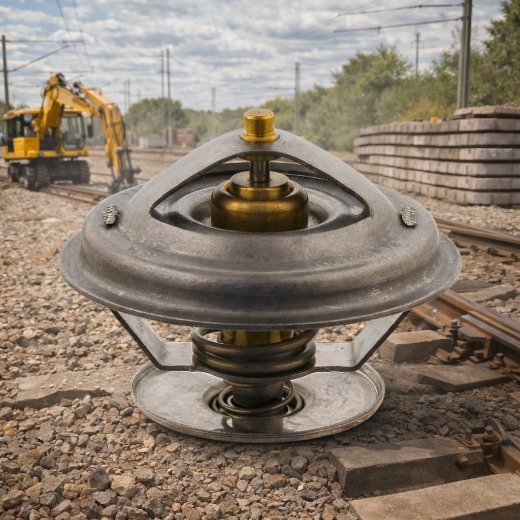 Thermostat p.f. Liebherr 12226151