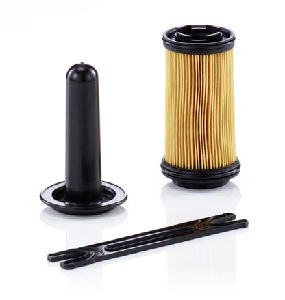 Filterkit für AdBlue®  MANN FILTER U5001KIT p.f. Liebherr 12205084