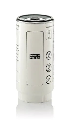 Kraftstofffilter MANN FILTER PL 420/7 X p.f Liebherr 10816500