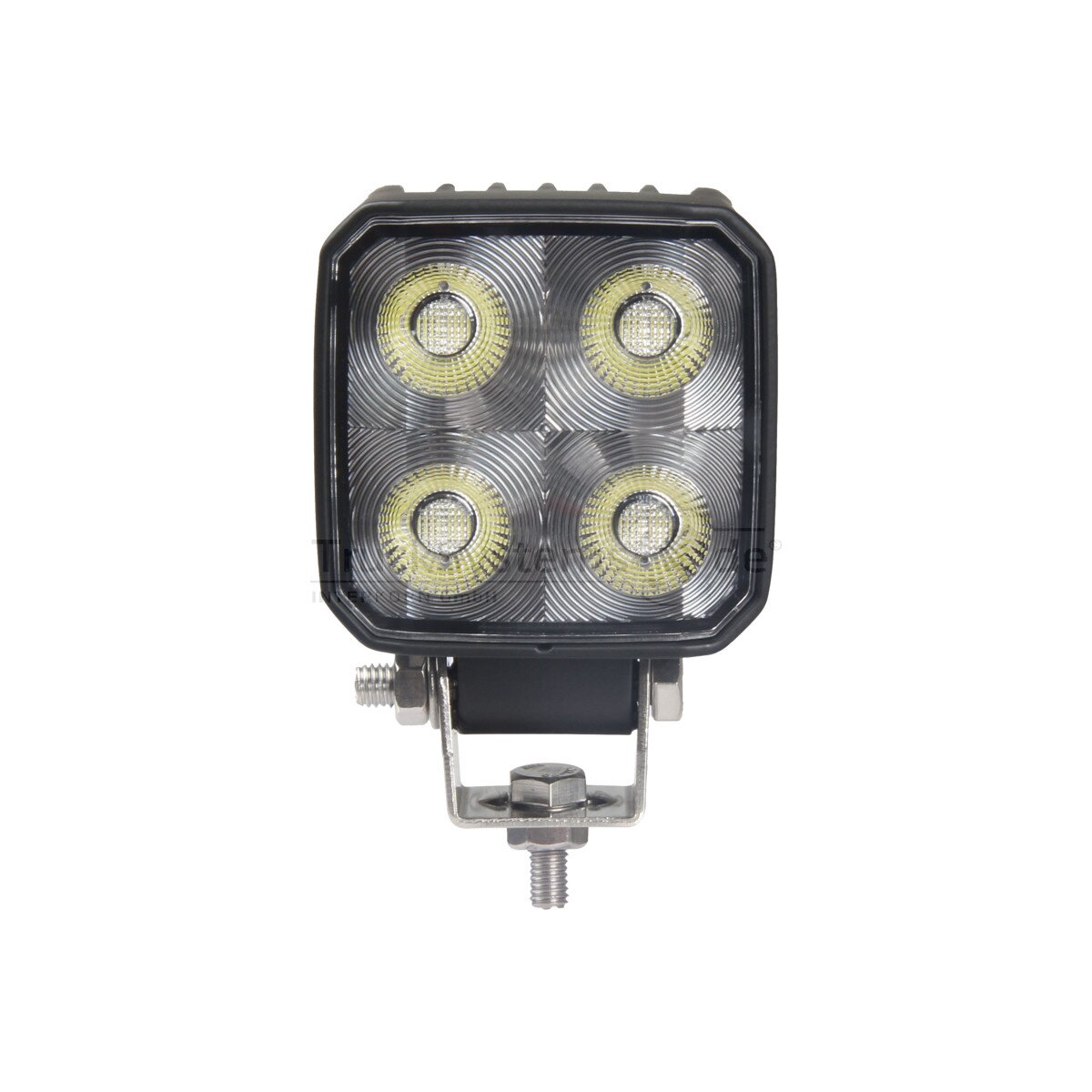 LED Arbeitsscheinwerfer 6400Lumen